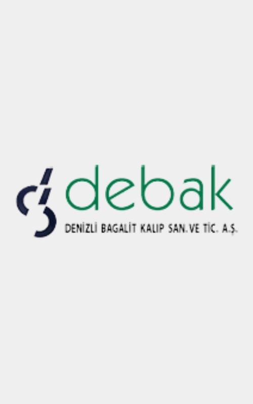 debak-dikey